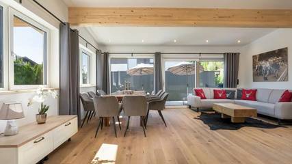 Chalet für 12 Personen in Fieberbrunn, Bezirk Kitzbühel, Bild 2