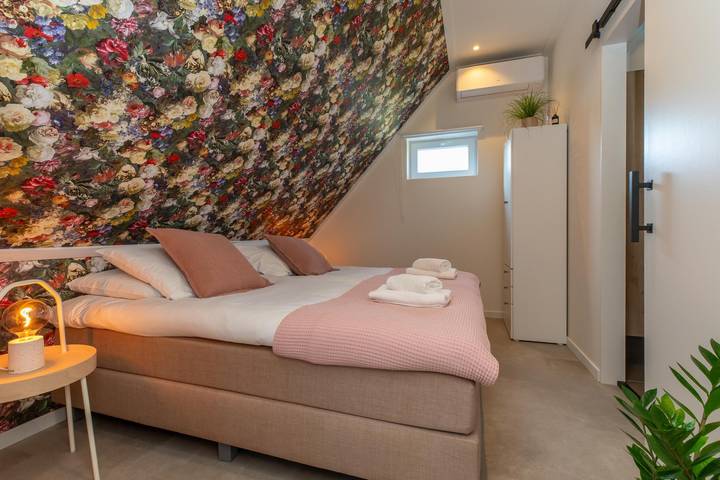 Appartement 'Bed by Al' - Achterstraat 9 | Kortgene in Kortgene, Niederländische Nordsee