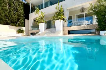 Villa in Calvià, West Majorca für 8 