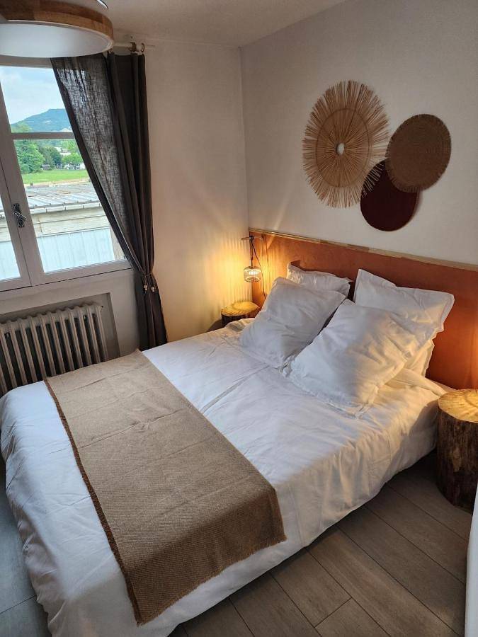 Appartement entier, 3 pièces 76 m2 Le Balcon des Cimes in Saint-Alban-Leysse, Région de Chambéry