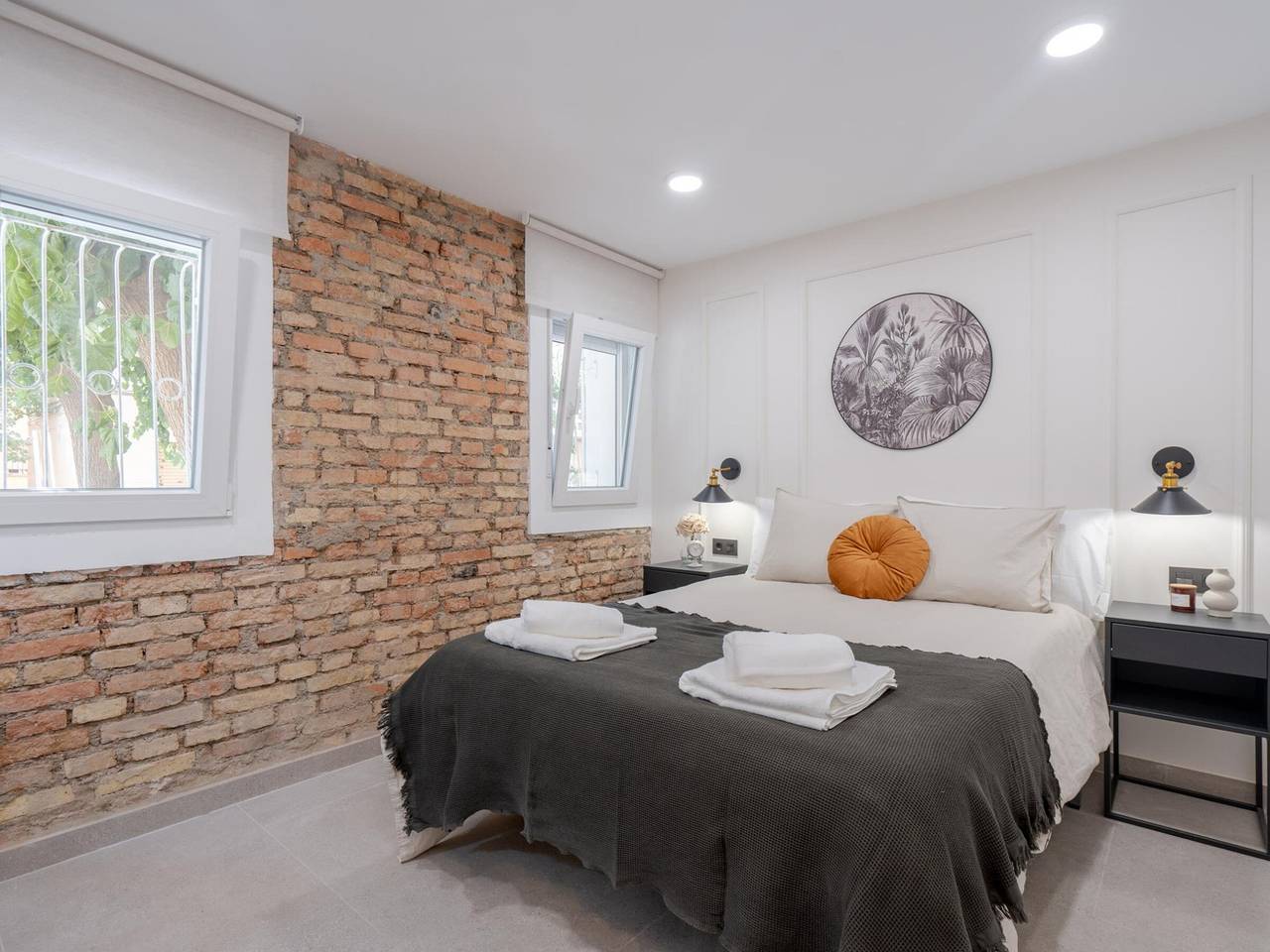 Ganze Wohnung, Ferienvermietung in Granada, Avenida Pablo Picasso in Zaidín - Vergeles, Granada