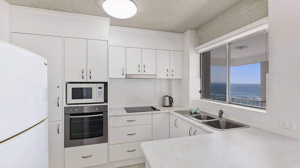 Ganze Wohnung, Dolphin Court 12 - Kurzurlaub an der Ostküste in The Entrance, New South Wales