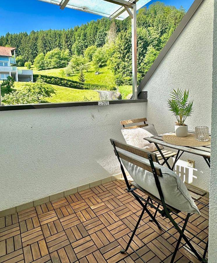 Ganze Wohnung, One-Bedroom Apartment in Deutschlandsberg (Stadt), Deutschlandsberg
