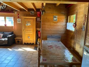 Chalet pour 6 Personnes dans Grand Massif, Région de Bonneville, Photo 3