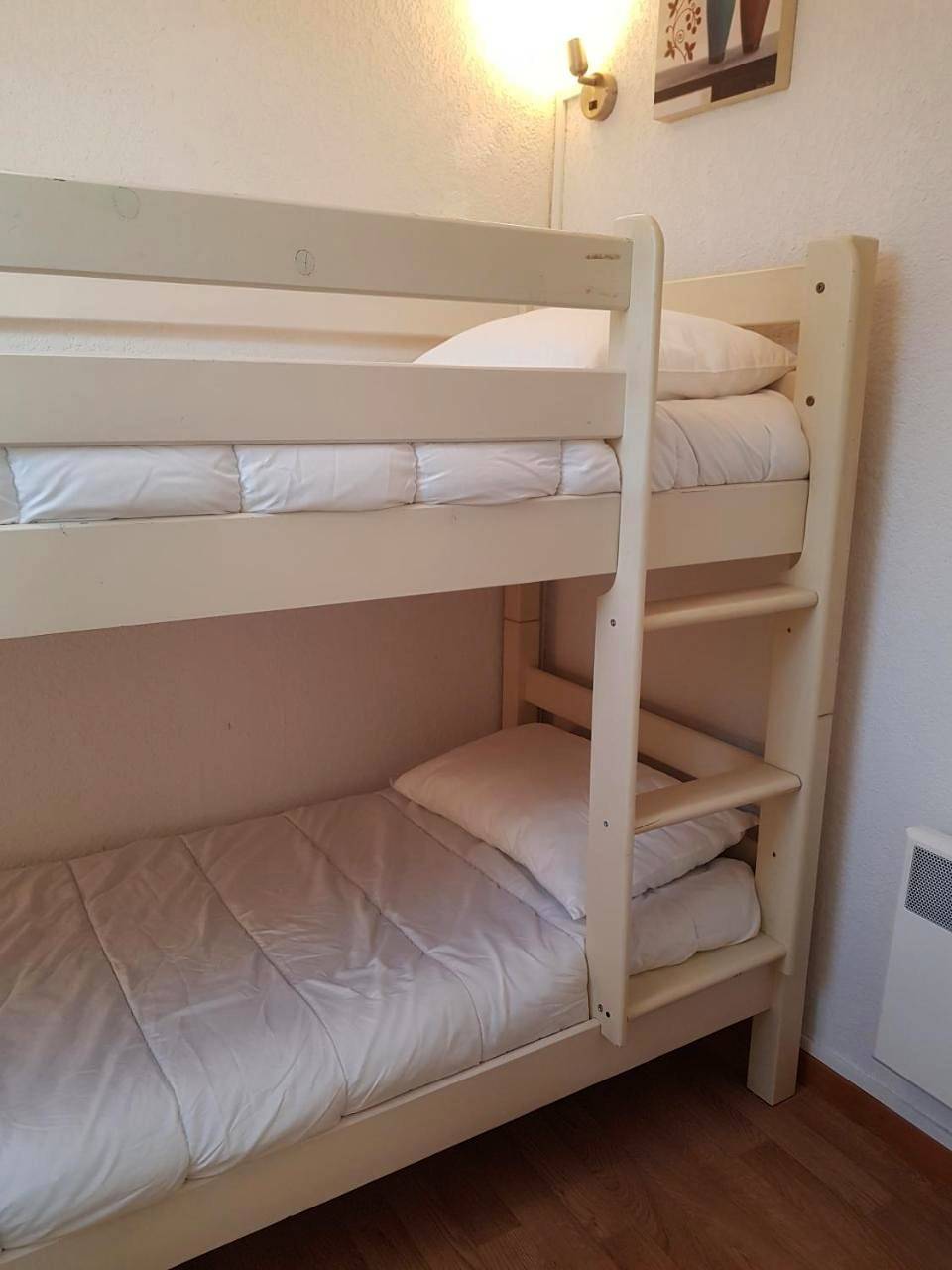 One-Bedroom Apartment in Super Besse, Besse-et-Saint-Anastaise
