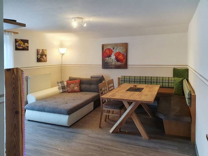 Ferienwohnung für 7 Personen, mit Garten, mit Haustier in Radstadt - 2