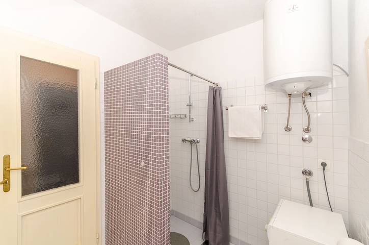Apartamento de vacaciones para 3 personas, con terraza y vistas - 1