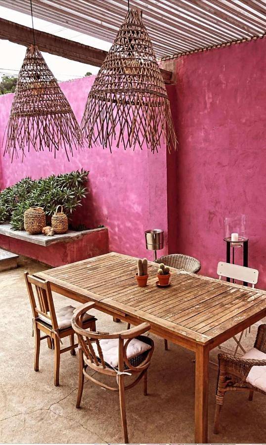 Casa rural para 8 personas, con Balcón y Terraza además de Jardín y Piscina en Santarém - 3