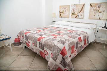 Ferienwohnung für 6 Personen in Ortigia, Syrakus Provinz, Bild 2