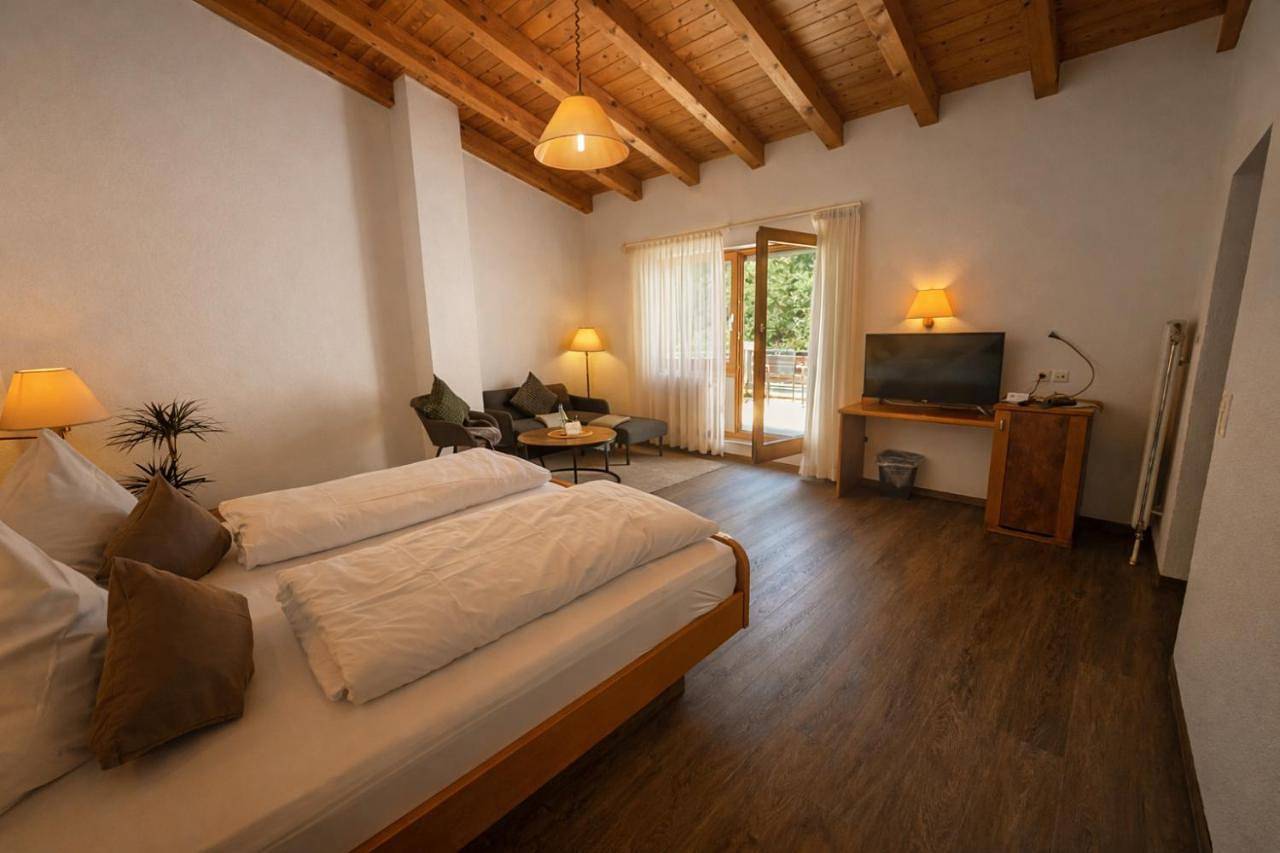 Hotel Suggenbad in Waldkirch, Forêt-Noire du Sud