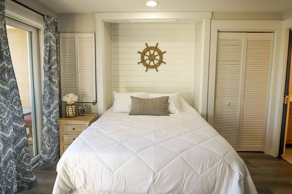 Ganze Wohnung, 1 Bedroom Lake Winnipesaukee Condo in Gilford, Lake Winnipesaukee