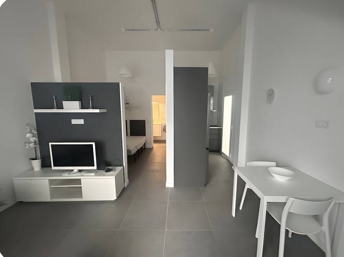 Casa Vacacional 'El Yunque' con Wi-Fi in Las Palmas de Gran Canaria Centre, Las Palmas de Gran Canaria