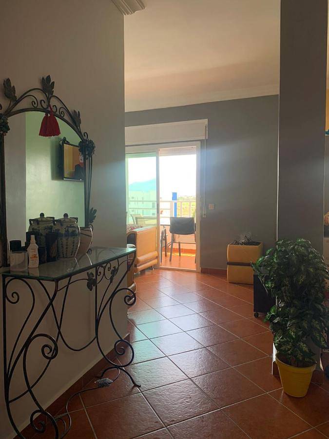 Gîte pour 5 personnes, avec jardin et piscine ainsi que balcon et vue dans Oued Laou - 3