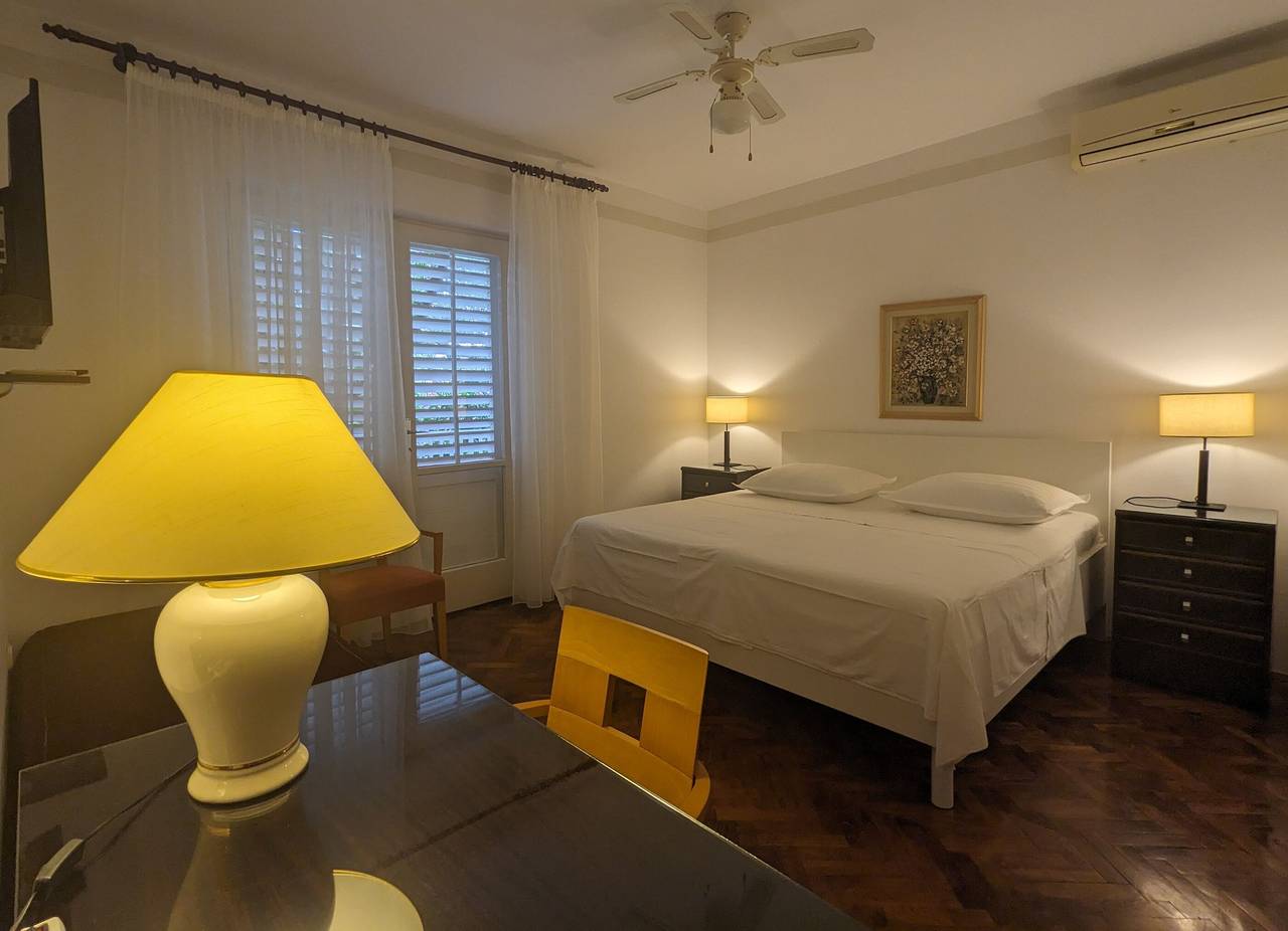 Rooms Mirjana in Novalja, Pag
