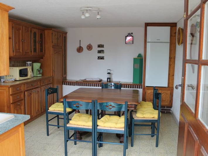Encantador gîte renovado del siglo XIX con amplio parque en Perche, cerca de Dreux in Región de Dreux
