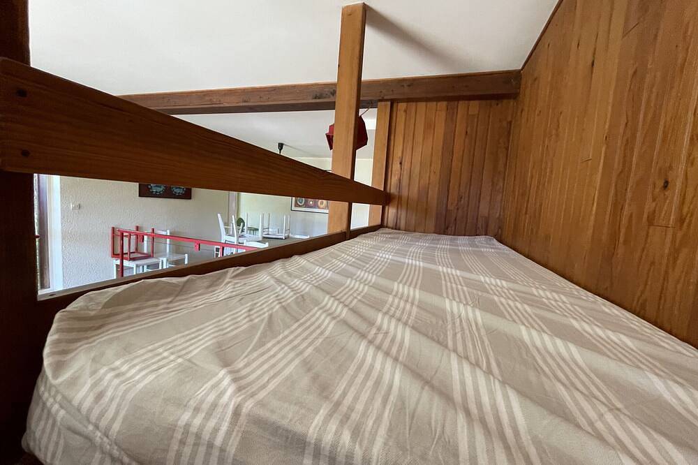 Chalet les Digitales - Rocher du cerf in Le Lioran, Laveissière