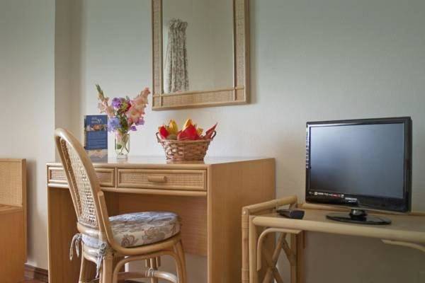 Hôtel pour 2 personnes, avec piscine et jardin dans Alte - 2