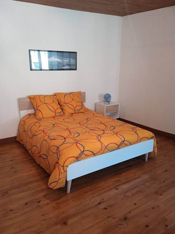 Maison individuelle de 55 m² in Chaudes-Aigues, Région de Saint-Flour