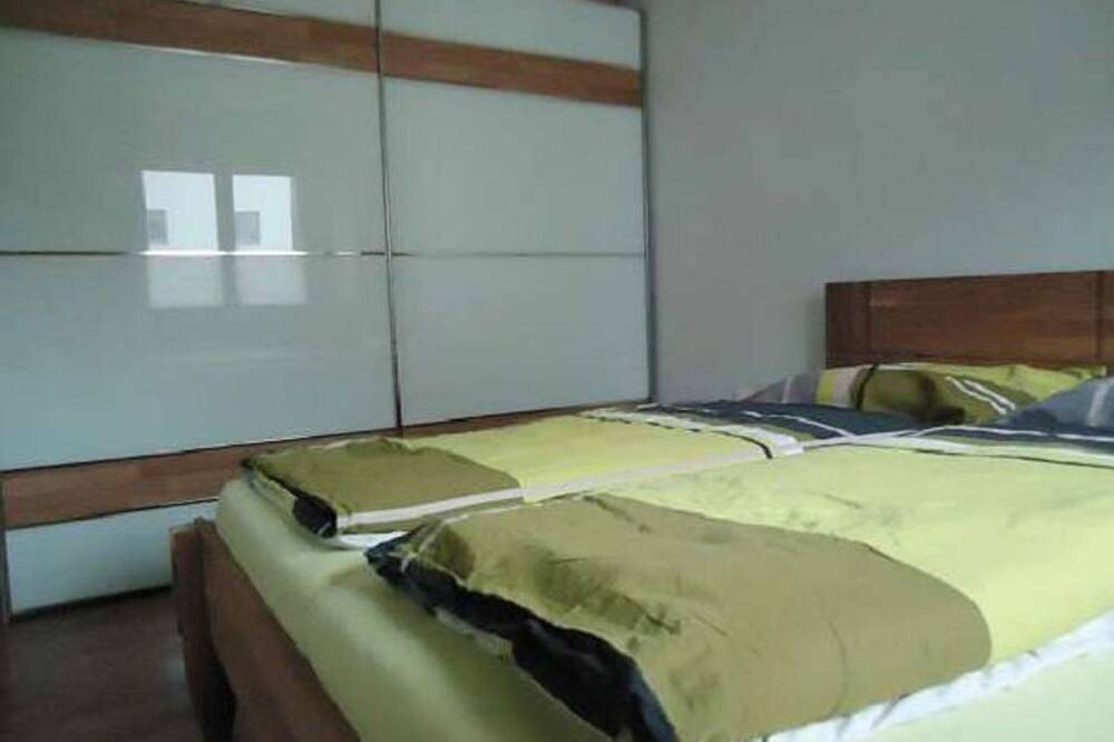 Geheel appartement, Appartement Angelika in Bad Schallerbach, Bezirk Grieskirchen