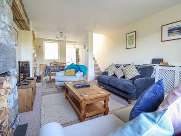Cottage for 5 People in Dolgellau, Gwynedd, Photo 4