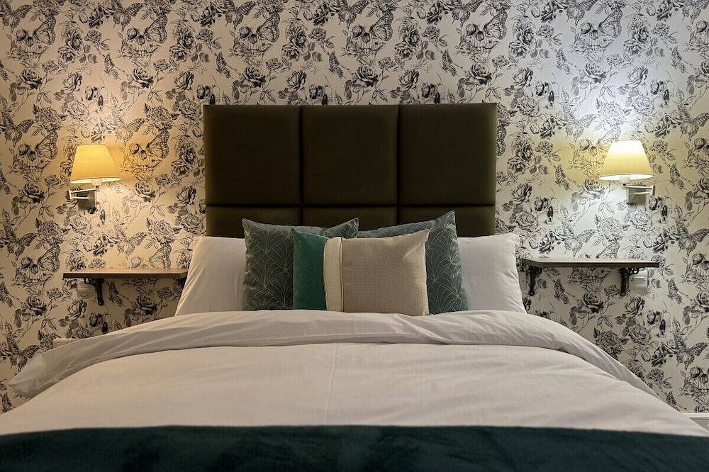 Apartment for 2 People in Shrewsbury, Shropshire
