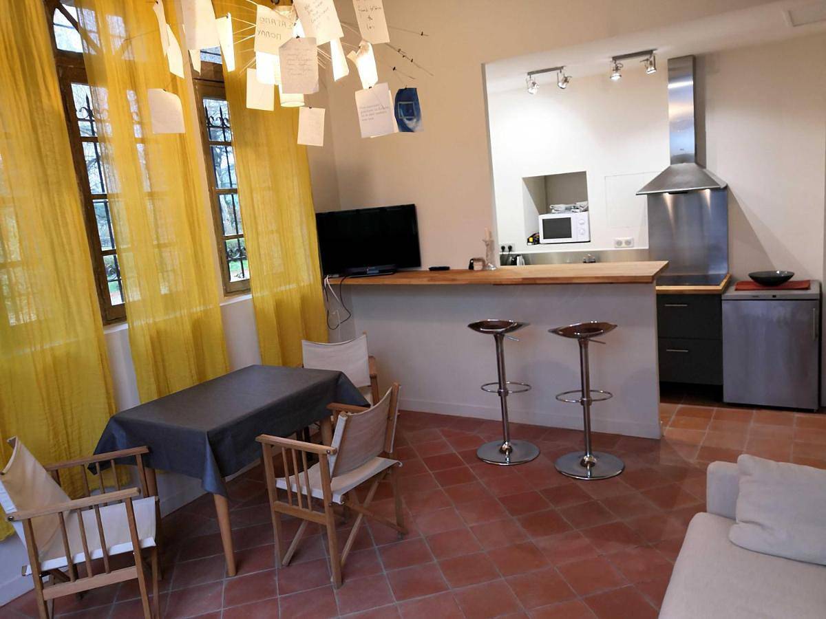 Domaine De Roucayrols in Ambres, Région de Castres