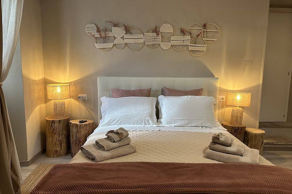 Entire apartment, Vacation apartment Il Sogno in Spello, Perugia Province