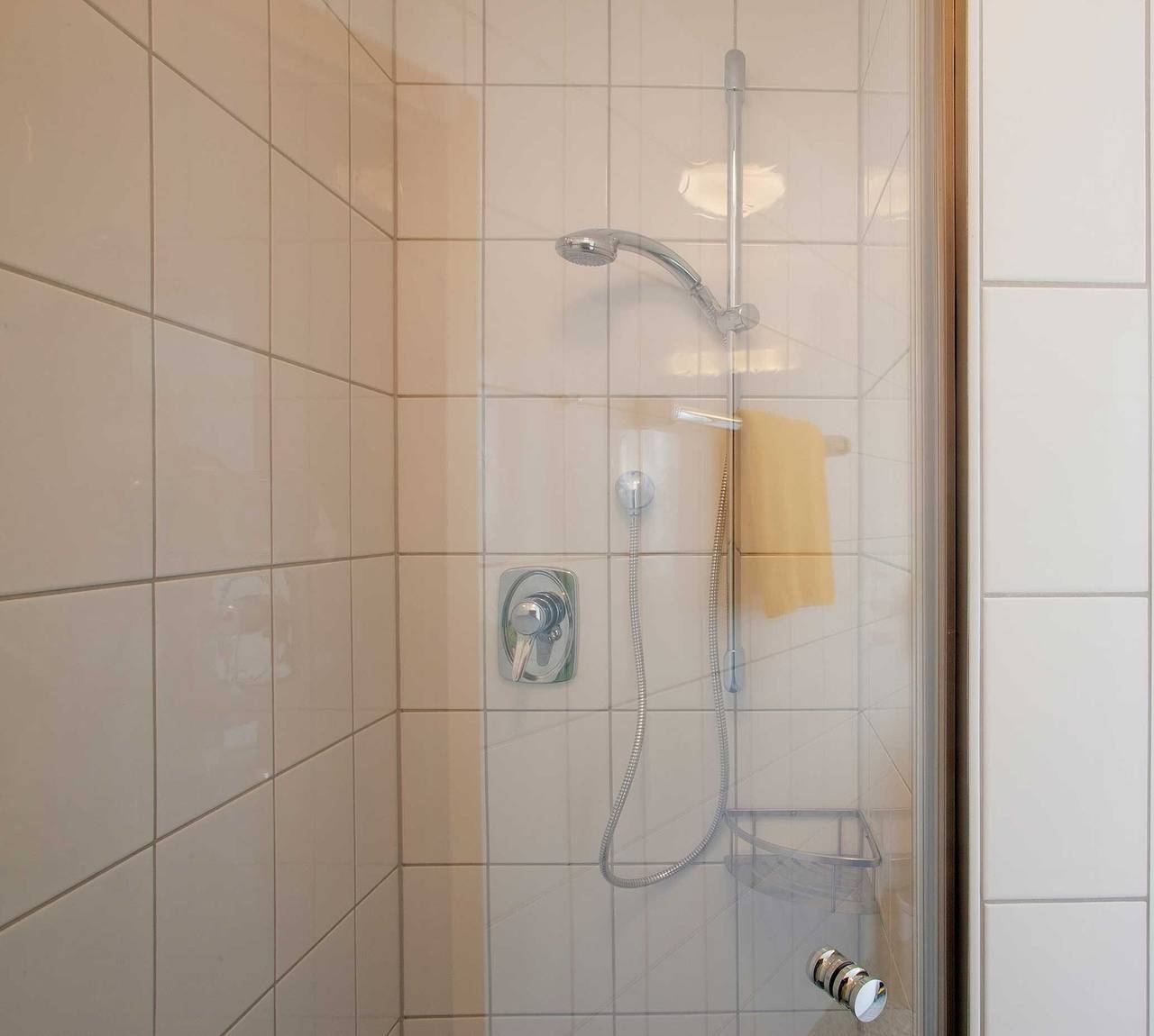 Ganze Wohnung, Appartement 1, 25 m², 1 Wohn-/Schlafzimmer, max. 3 Personen in Wasserburg (Bodensee), Bayerisch Schwaben
