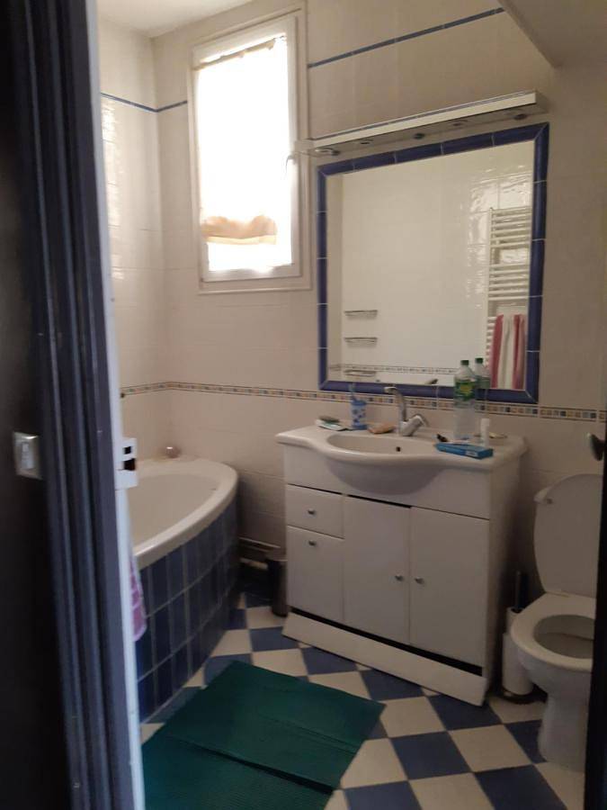 Gîte pour 4 personnes dans Port De Saint Jean De Luz - 4