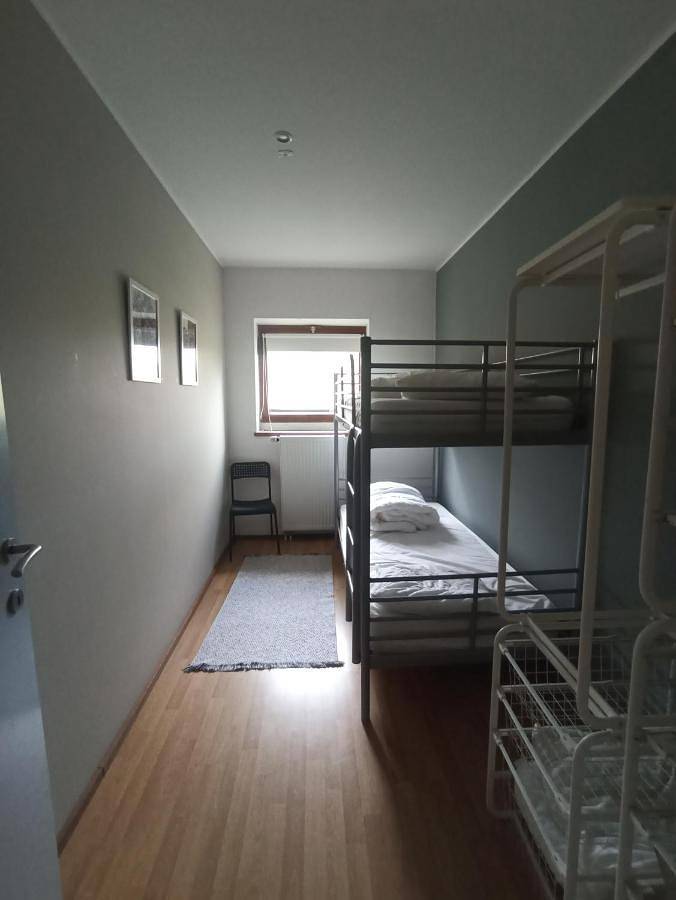 Gîte pour 4 personnes, avec jardin et vue à Chiny - 4