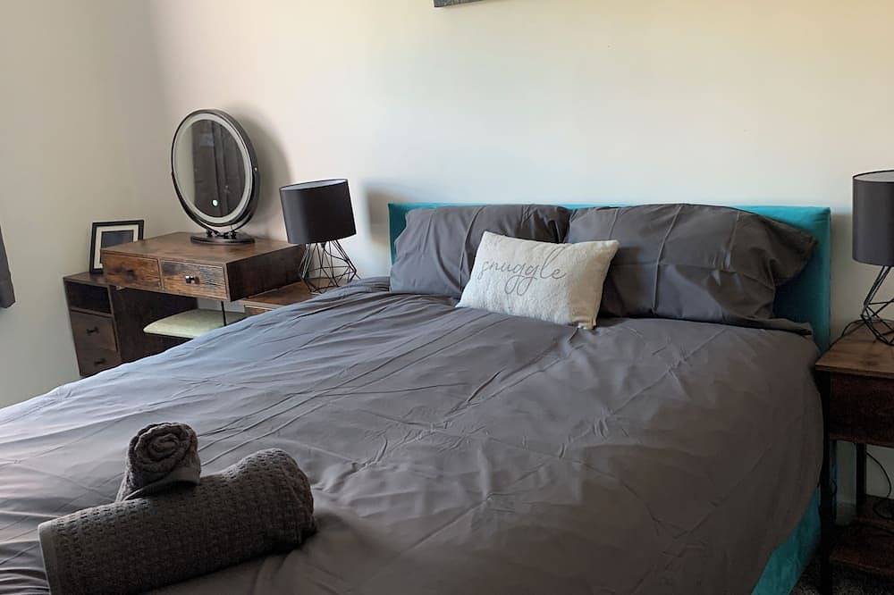 Peaceful 1 bedroom house. Dog friendly, centrally located hidden gem. in Morpeth, Northumberland
