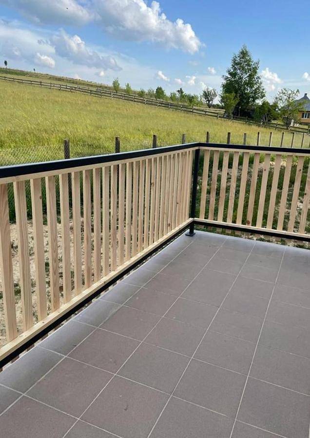 Location de vacances pour 4 personnes, avec vue et terrasse dans Cluj-Napoca - 4