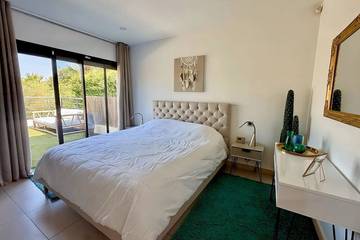 Villa pour 8 Personnes dans Saint-Tropez, Région de Draguignan, Photo 3