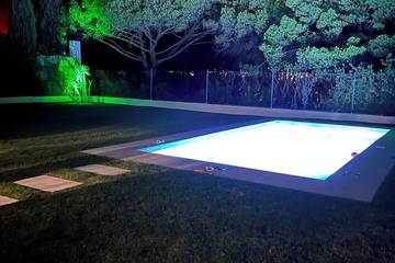 Chalet para 8 Personas en Novo Sancti Petri, Chiclana de la Frontera, Foto 2