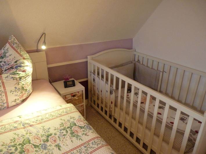 Ferienwohnung für 5 Personen, mit Balkon in Koserow - 3
