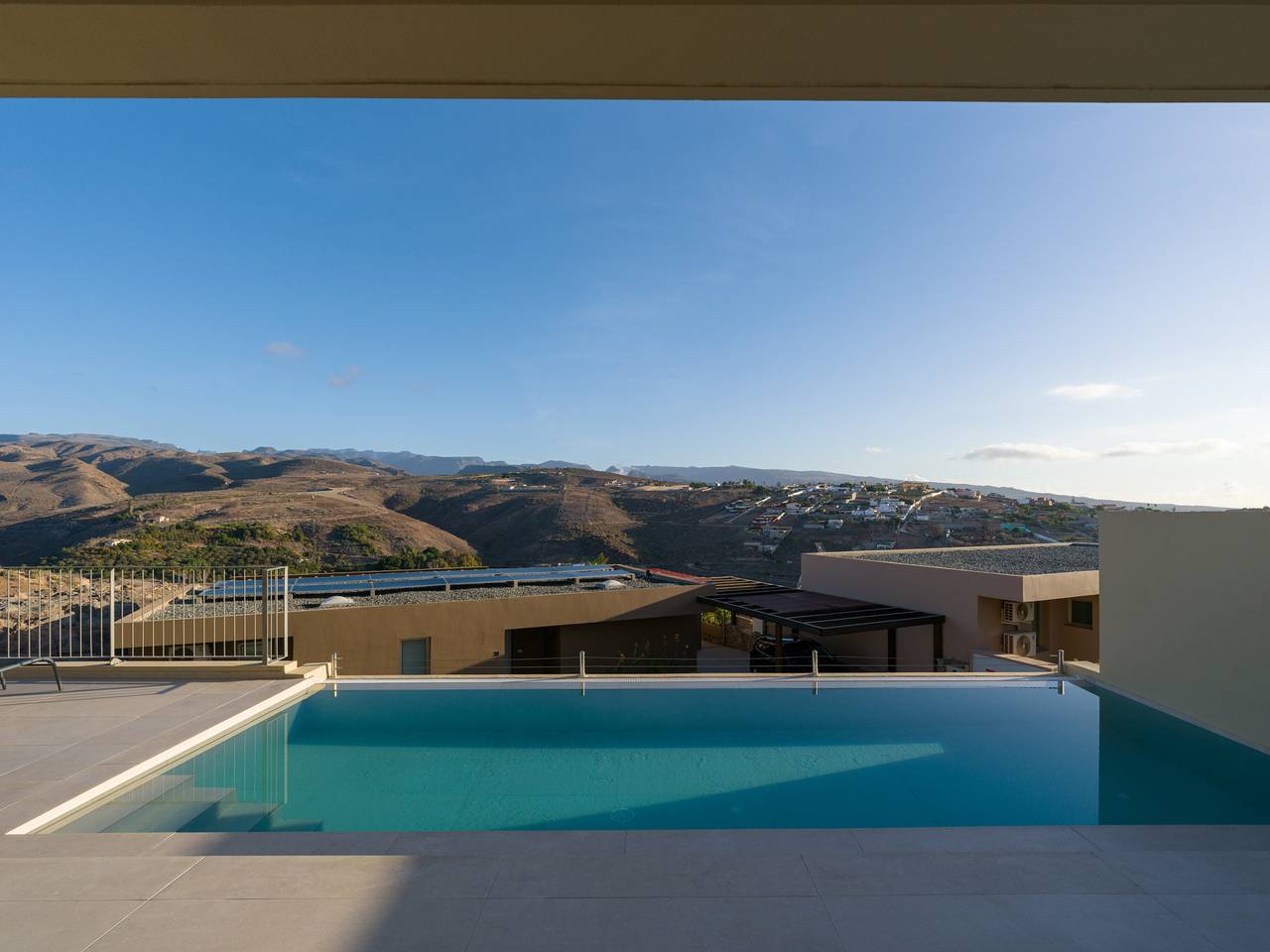 Salobre Golf Villas Kaiman I in Salobre, San Bartolomé de Tirajana