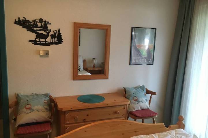 Bungalow für 6 Personen, mit Terrasse in der Steiermark - 2