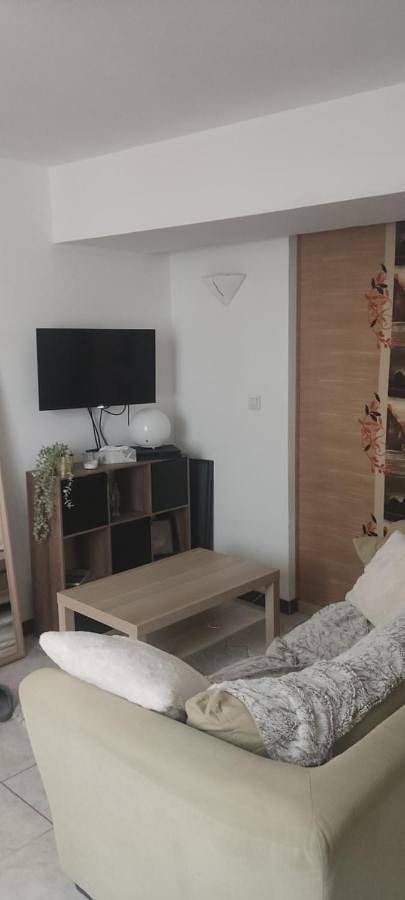 Gîte pour 3 personnes dans Office De Tourisme De Narbonne - 3