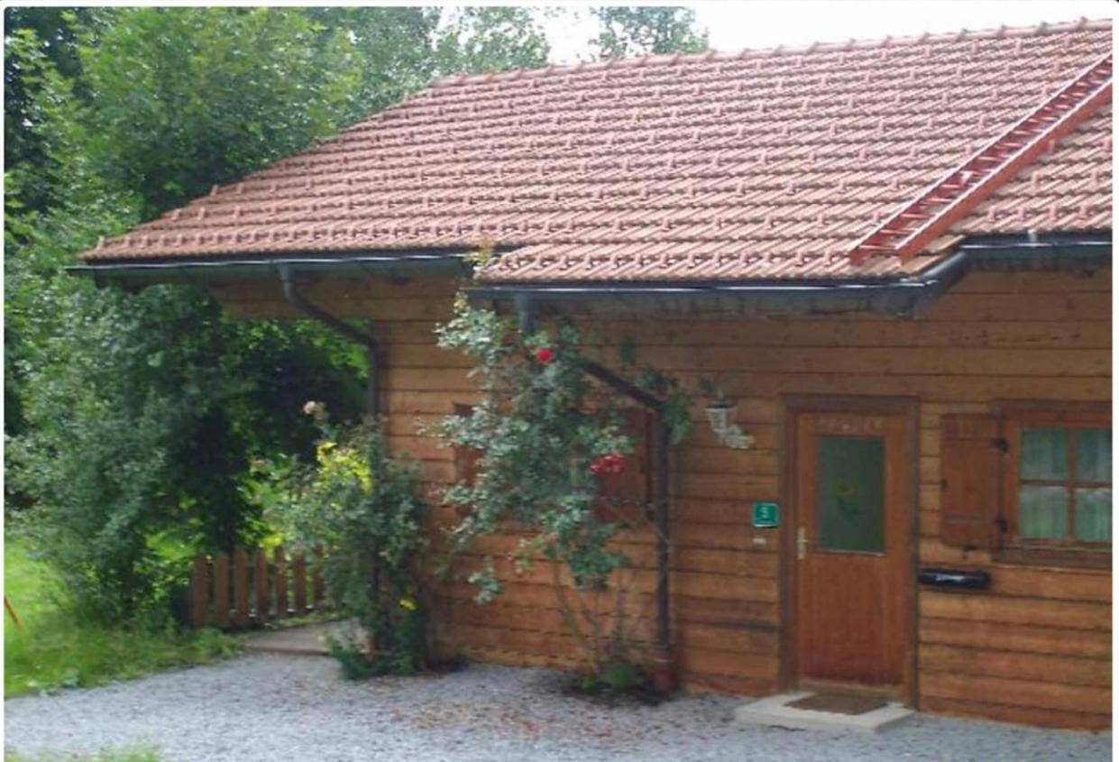 Two-Bedroom House in Drachselsried, Ostbayern