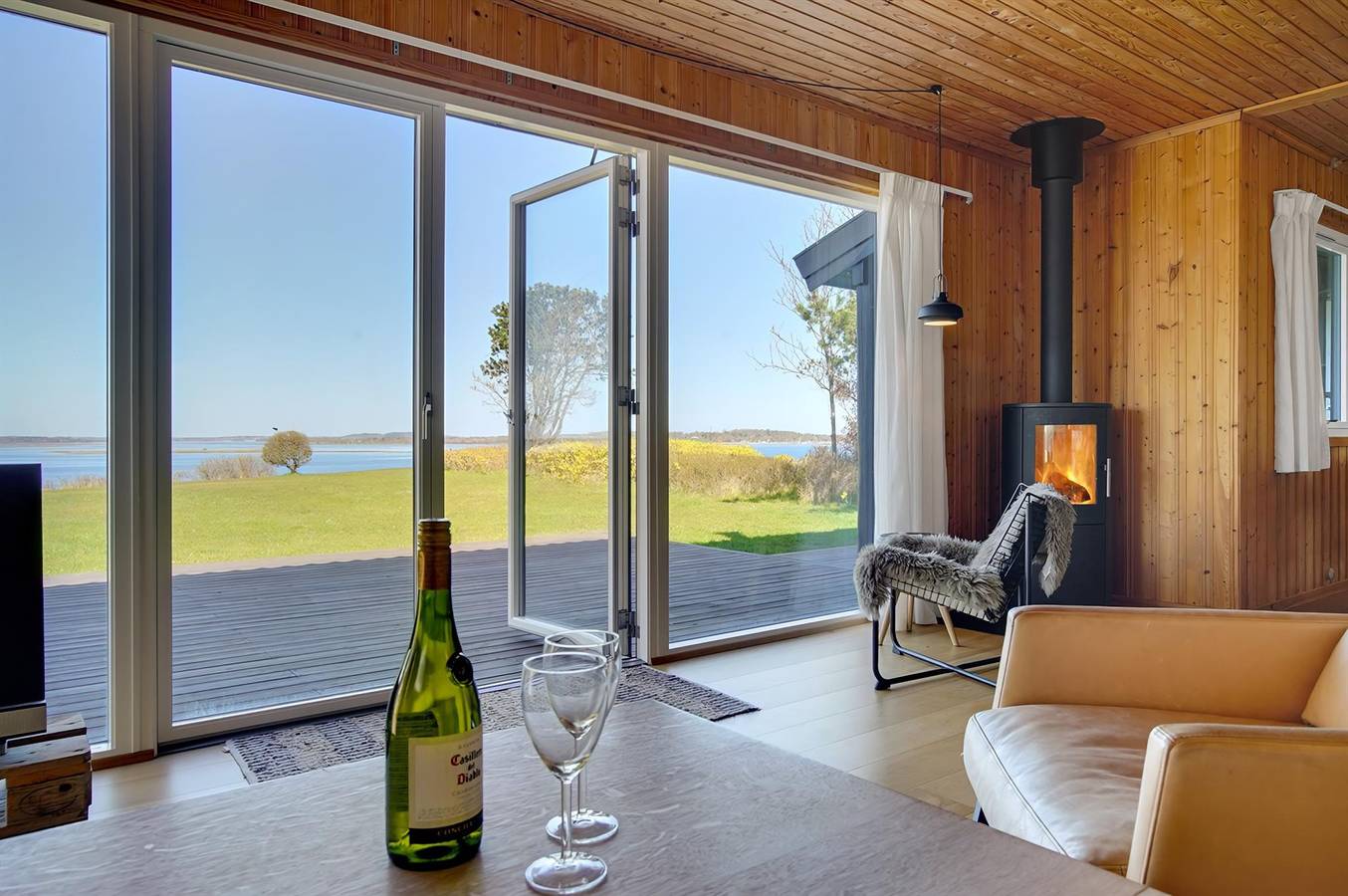 3 bedroom home in Skibby in Vellerup, Skibby