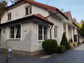 Maison d’hôte pour 2 personnes, avec vue à Varsovie