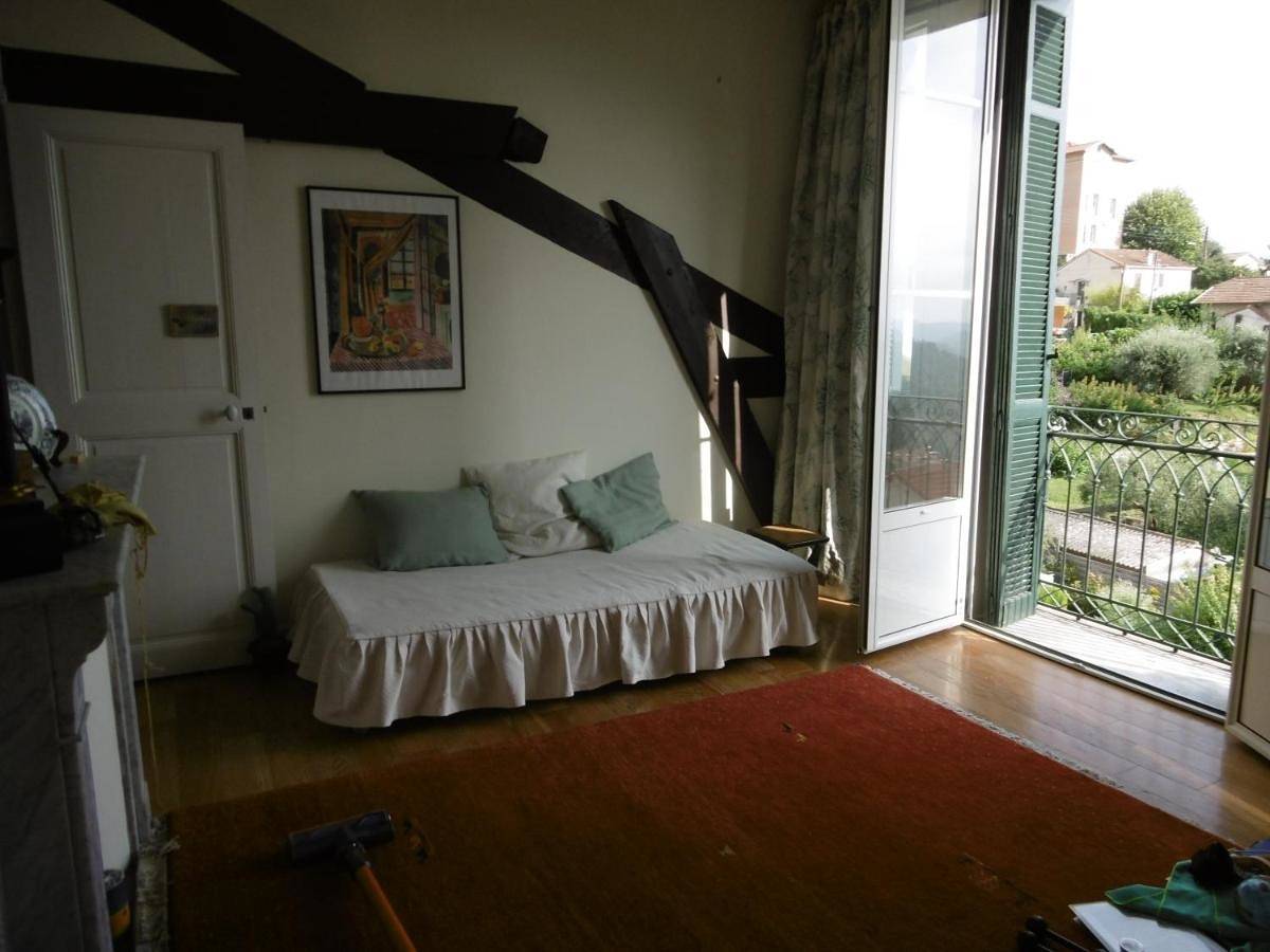 Cottage Massanet in Grasse, Côte méditerranéenne (France)