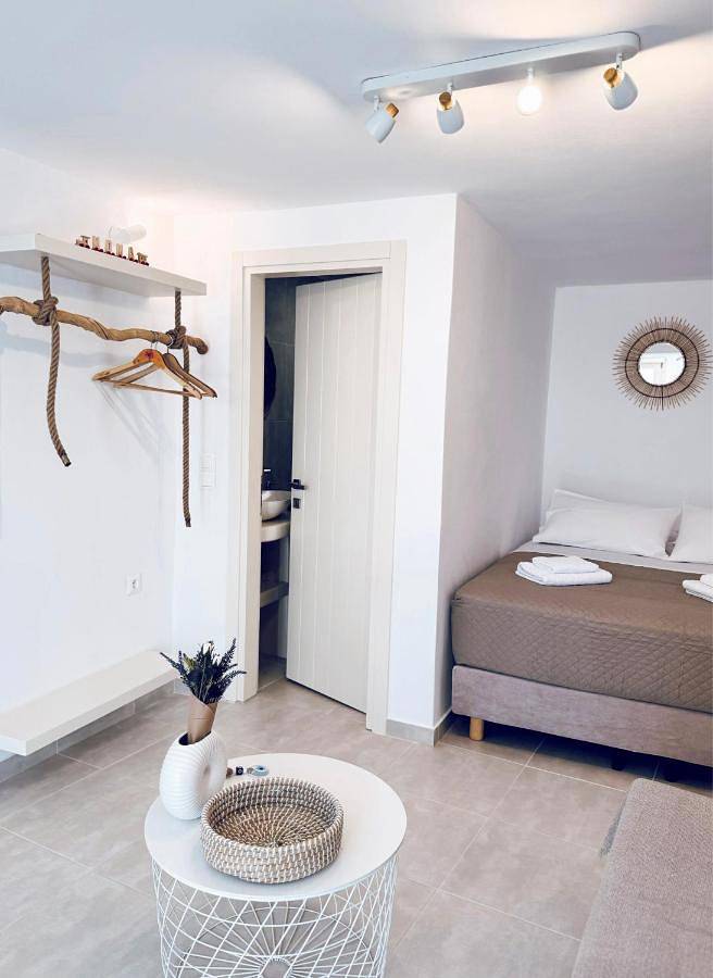 Gîte pour 3 personnes dans Kithnos Chora - 2