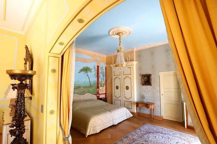 Gîte pour 2 personnes, avec jardin à Fougueyrolles - 2