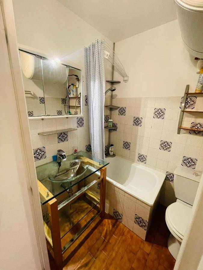 Gîte pour 4 personnes, avec vue dans Port Gregau - 4