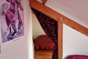 Villa pour 6 Personnes dans Miscon, Région de Die, Photo 4