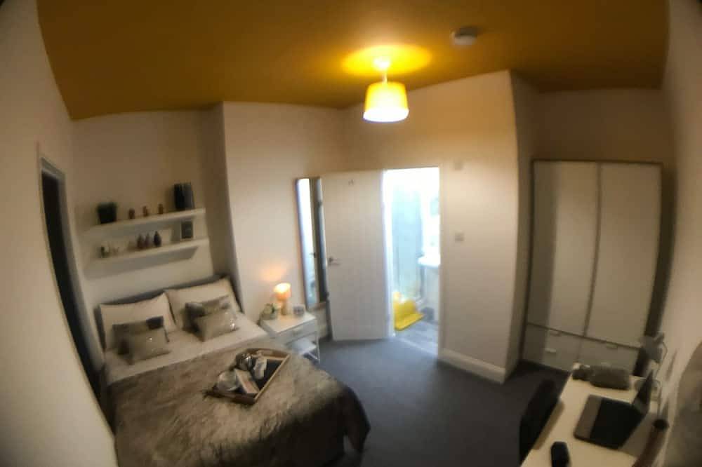 Doppelzimmer-Standard-Ensuite in Crewe, Cheshire East