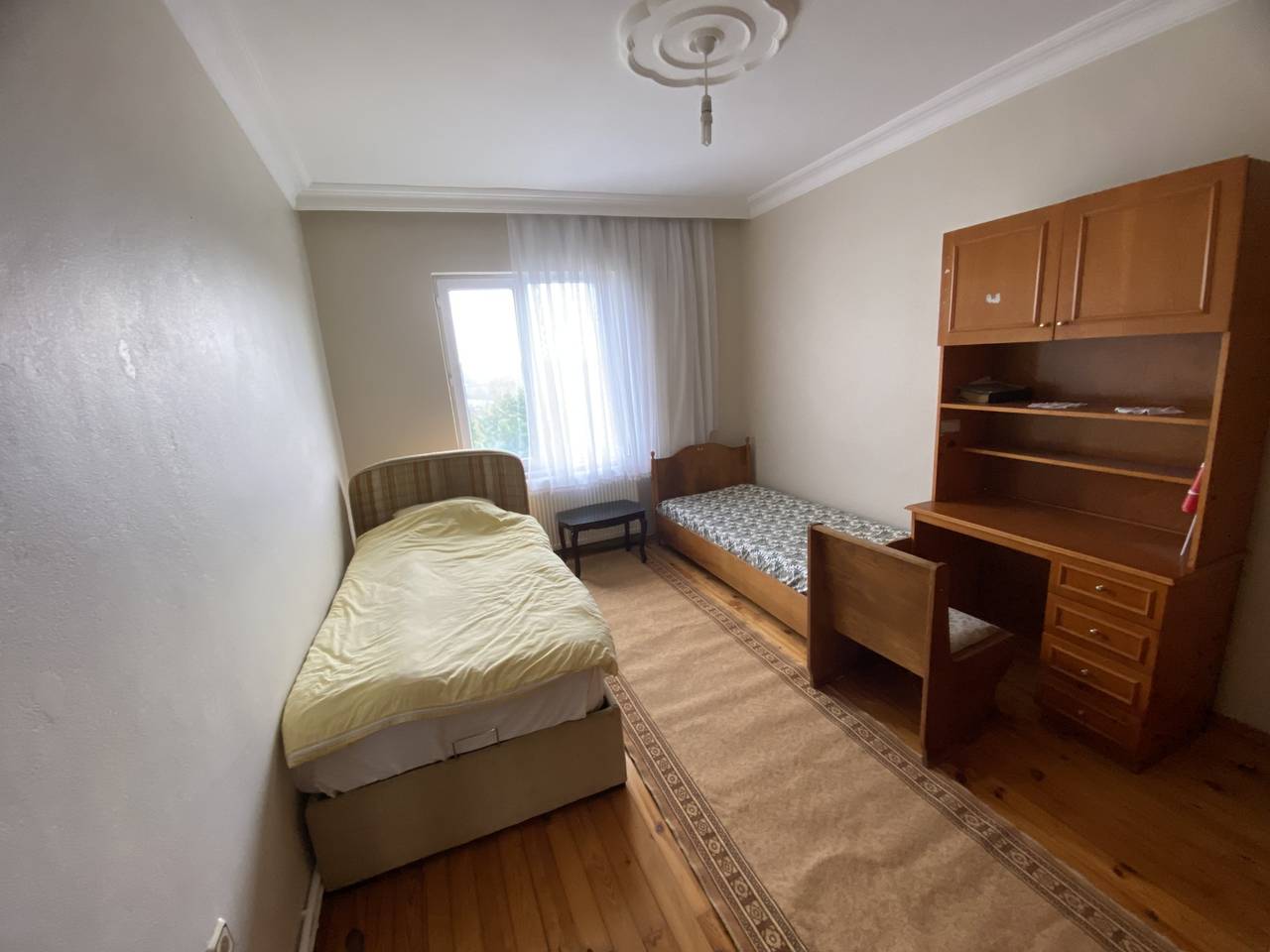 Chambres confortables à proximité de l'aéroport in Région de Marmara