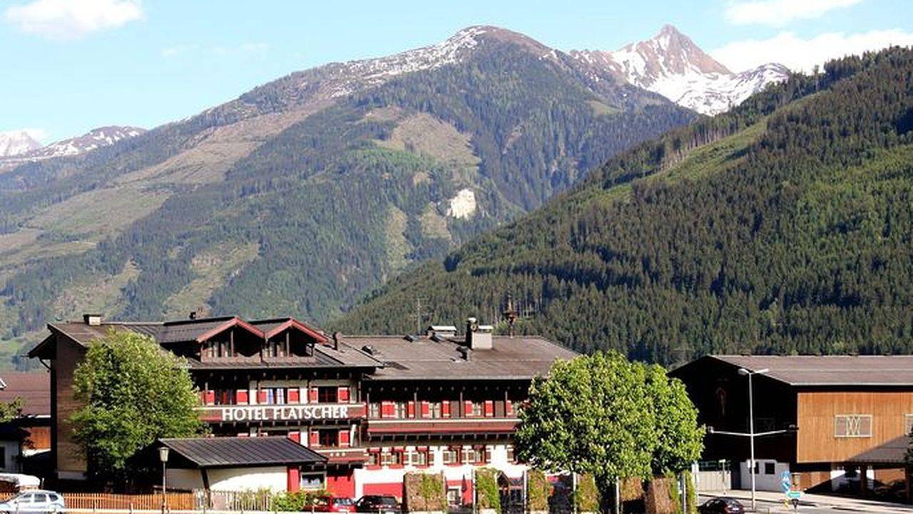 Doppelzimmer für 3 Personen (28 m²) in Stuhlfelden in Stuhlfelden, Kitzbüheler Alpen