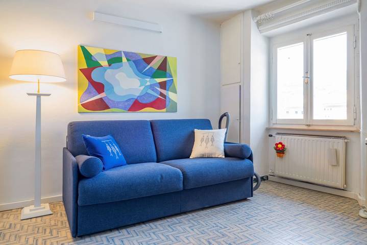 Ferienwohnung für 2 Personen in Ligurien - 3